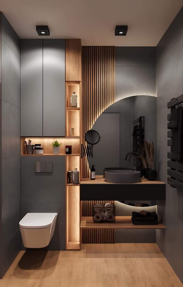 Remodelación de Baño Urgente Antes de una Mudanza: Guía Exprés