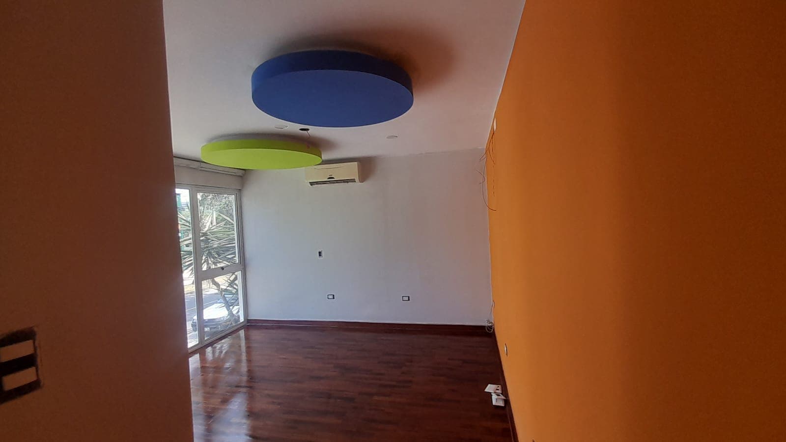 Oficina veterinaria